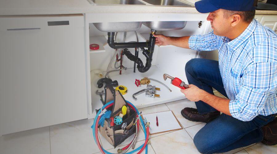 Professional Leak Detection in Monroe, IN