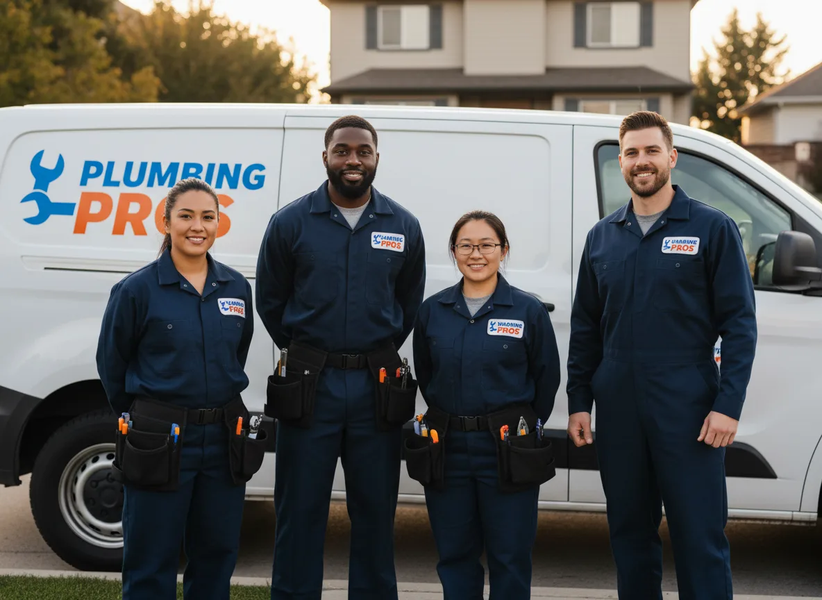 Water Heater Repair company in Monroe, IN